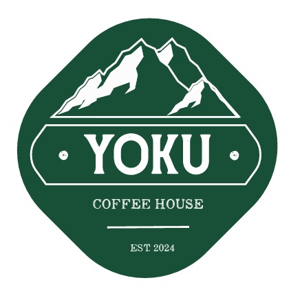 Yoku Logo